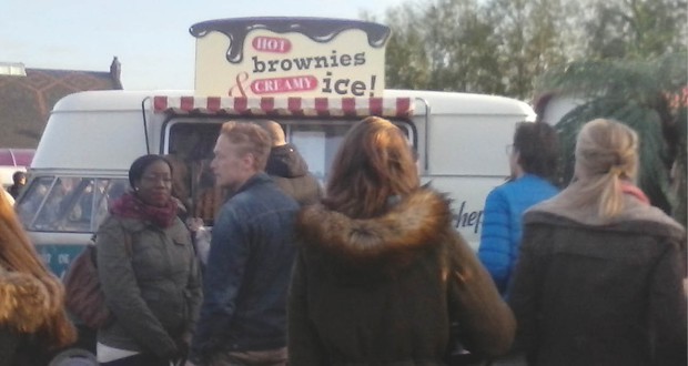Reclameborden