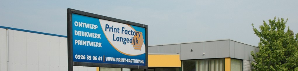 Print Factory